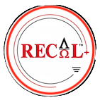 Auto Recal circular trademark
