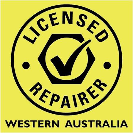 Western Australia Licensed Repairer