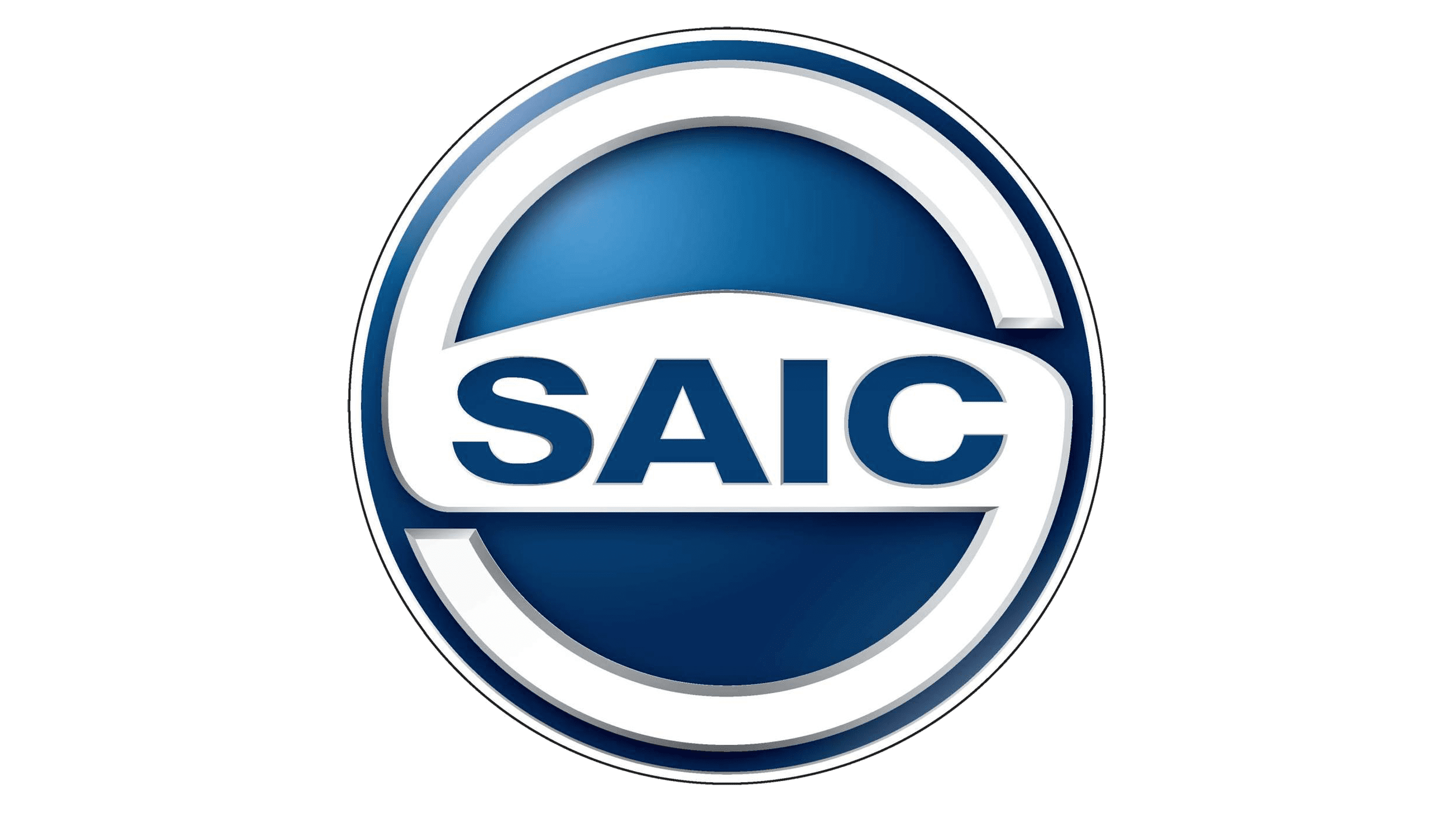 SAIC Logo