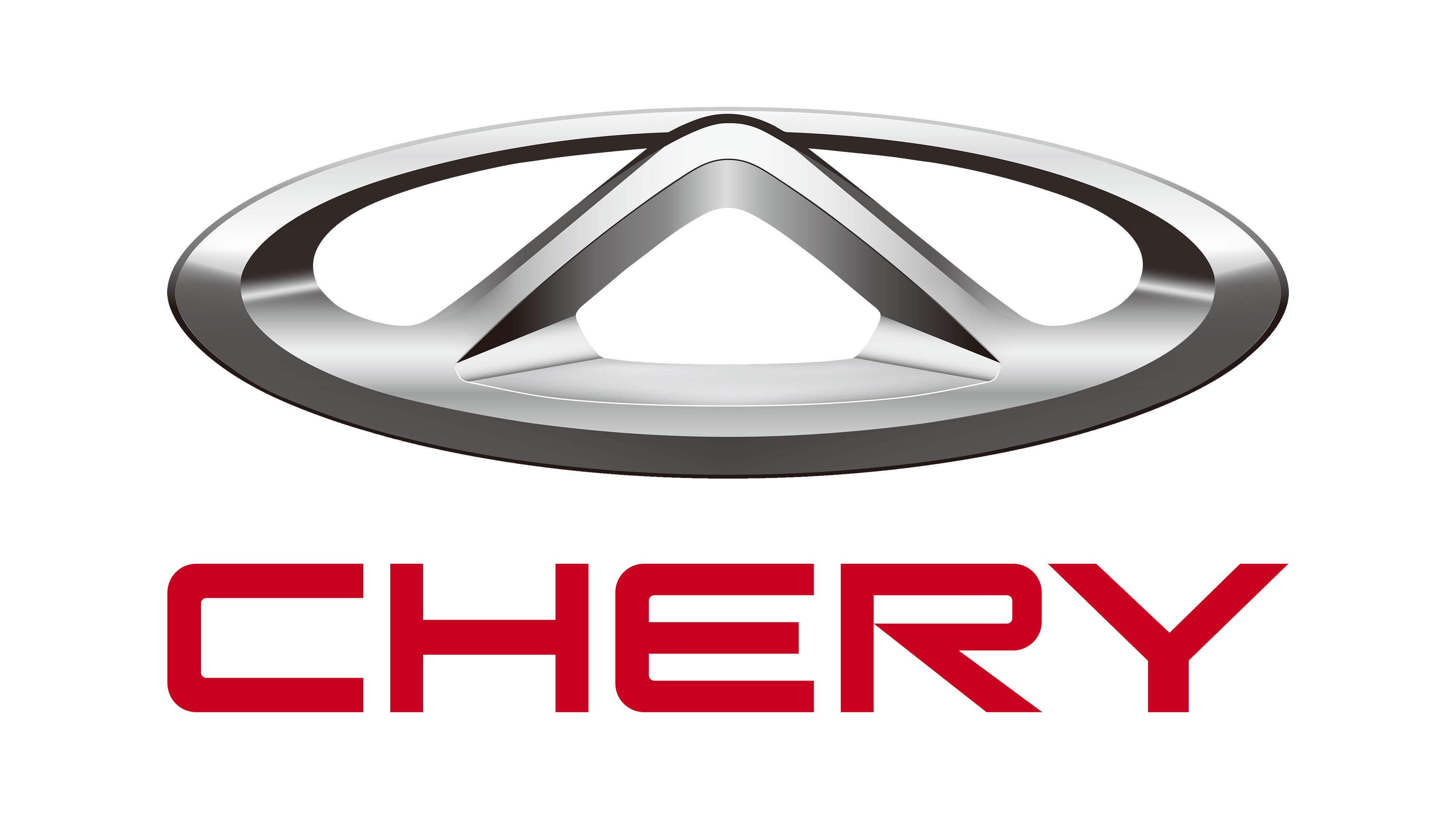 Chery Logo