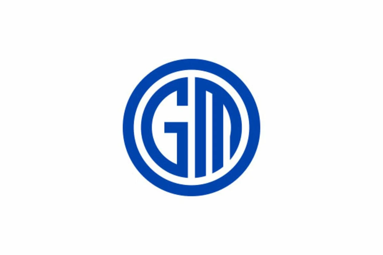 Gm Logo